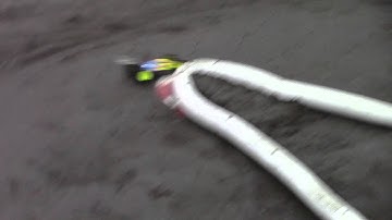 2016 CRCRC MidWinter  Mod Buggy  Q3  Paul