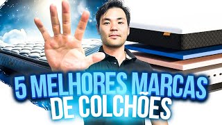 AS 5 MELHORES MARCAS DE COLCHÕES? screenshot 5