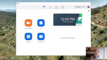 How to Sign Out of Zoom on Your Computer