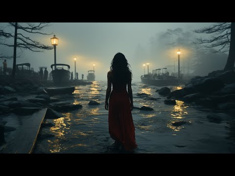 Celestial Echoes: A Cinematic Music Journey | Kaspar Noé