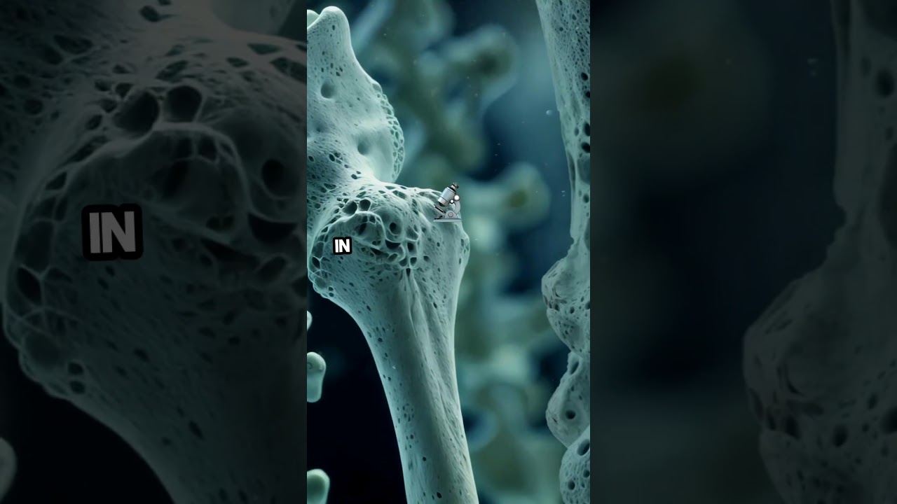 Unlock Joint Health with Joint Genesis™