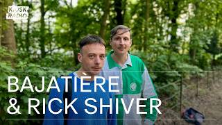 Vertigo w/ Bajatière &amp; Rick Shiver @ Kiosk Radio 27.04.2026