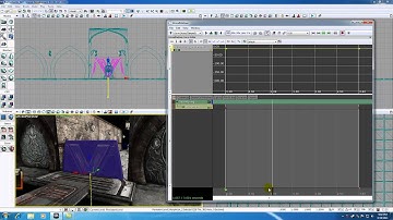 Unreal Development Kit UDK Tutorial   61   The Curve Editor   YouTube 1080p