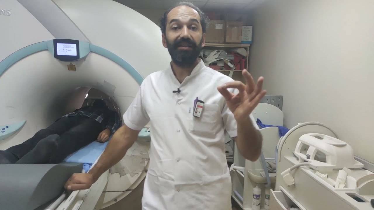 Servikal (Boyun ) MR Nasil Cekilir Boyun Mr EMARI nasıl çekilir. İlaçlı Boyun Mr EMARI servikal Mr