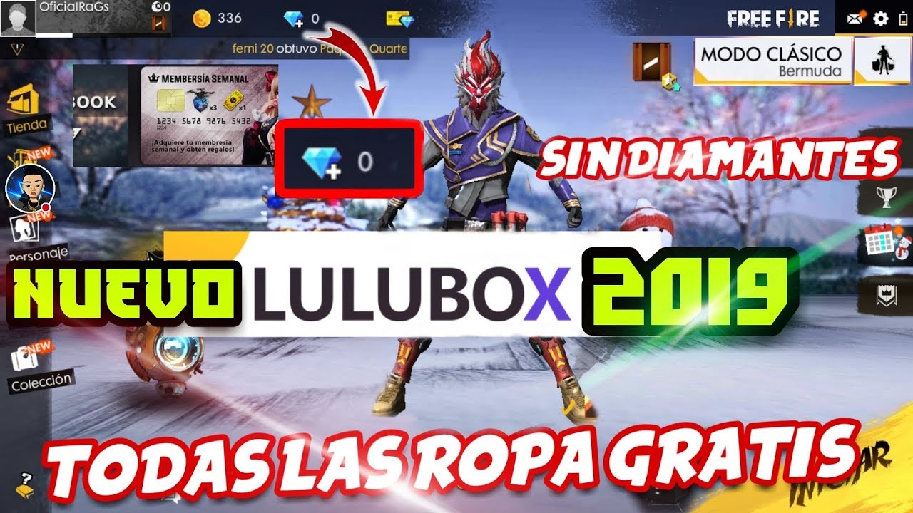 Como Descargar Lulubox Version 2020 Bien Explicado Youtube