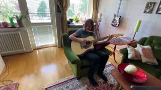 Download Lagu Josef Underdal - Unknown Legend (Neil Young-cover) MP3