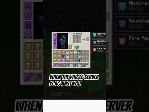 btw this was 1 year ago #minecraft