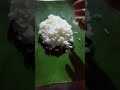 গরমকালের দুপুরে আর কি চাই 🥺😍#viral #food #villagefood #minivlog