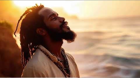 Supernatural sound - a New song to the King Psalm 96 reggae worship