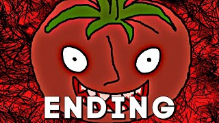 Mr. TomatoS - Full Walkthrough Gameplay (ENDING) screenshot 4