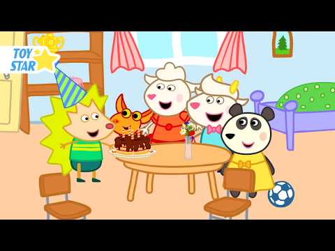 Dolly & Friends New Cartoon For Kids Season 1 Full Compilation #172