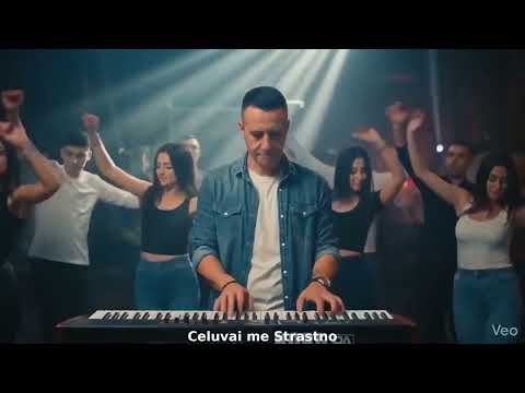 Целувай ме Страстно-Нов Поп Фолк за Приятели #viralvideo #popfolk #bulgaria #balkanmusic