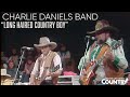 Charlie Daniels Band - Long Haired Country Boy | Austin City Limits: Country