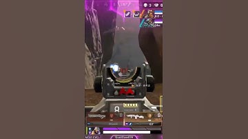 G7 Scout Auto Mode | Apex Legends Mobile | #shorts #apexlegends #apexlegendsmobile #apex