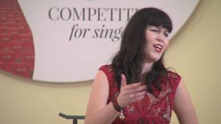 23. Karolina Glinskaitė (Lithuania), International Virgilijus Noreika Competition, First round