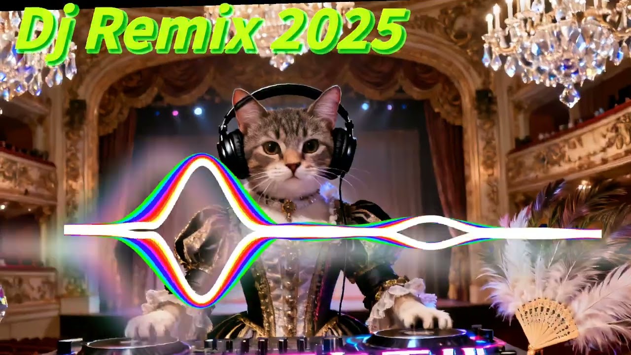 Discover the Best Car Music EDM Remix for 2026🚗🔥 