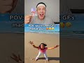 VLADOS 1 REACT Mia is so cute when she’s mad! 🥰🥹 #shorts