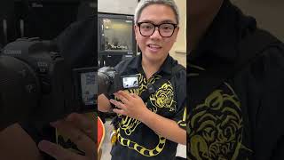 Người mới nên chọn máy ảnh nào? P1 | Tokyo Camera