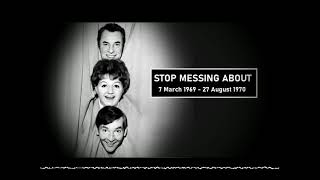 Stop Messing About!  Series 1.1 [E01 to 5 Incl. Chapters] 1969 [High Quality]