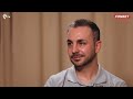 ОМИД ЭТЕМАД | Интервью с физиотерапевтом-реабилитилогом ПФК ЦСКА