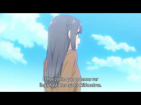 【MAD】青ブタ/誰かの心臓になれたなら