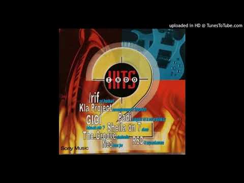 Rio Febrian & Erra Fazira - Nada Kasih - Composer : Dorie Kalmas  2000 (CDQ)