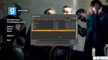 How To Make And Use Spray Logos on Garry