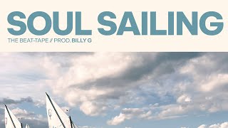 Download Lagu BILLY-G PRESENTA “SOUL SAILING” THE BEAT-TAPE MP3