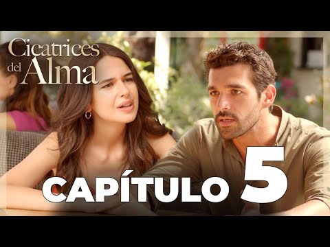 Alaca Capítulo 5 (Versión Larga) | Doblaje en Español