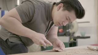How We Make Our Personalised Wooden Toy Boxes