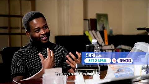 X-Repo helps you get your belonging back | Tune in Saturdays at 19h00