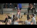 Women's Basketball: Adelphi claims NE10 Championship with win over Bentley