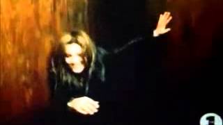 Lisa Marie Presley - Lights Out [OFFICIAL MUSIC VIDEO]