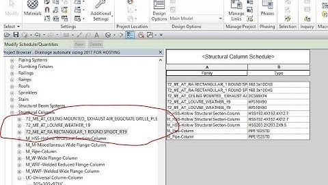 Batch renaming Revit Families