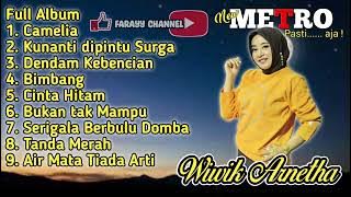 New Metro || Wiwik Arnetha #newmetro #album #terbaru #fullalbum #dangdut #dangdutkoplo #fyp #viral