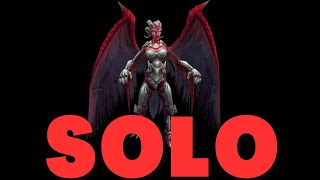 RS3 - How to solo Nex 2025