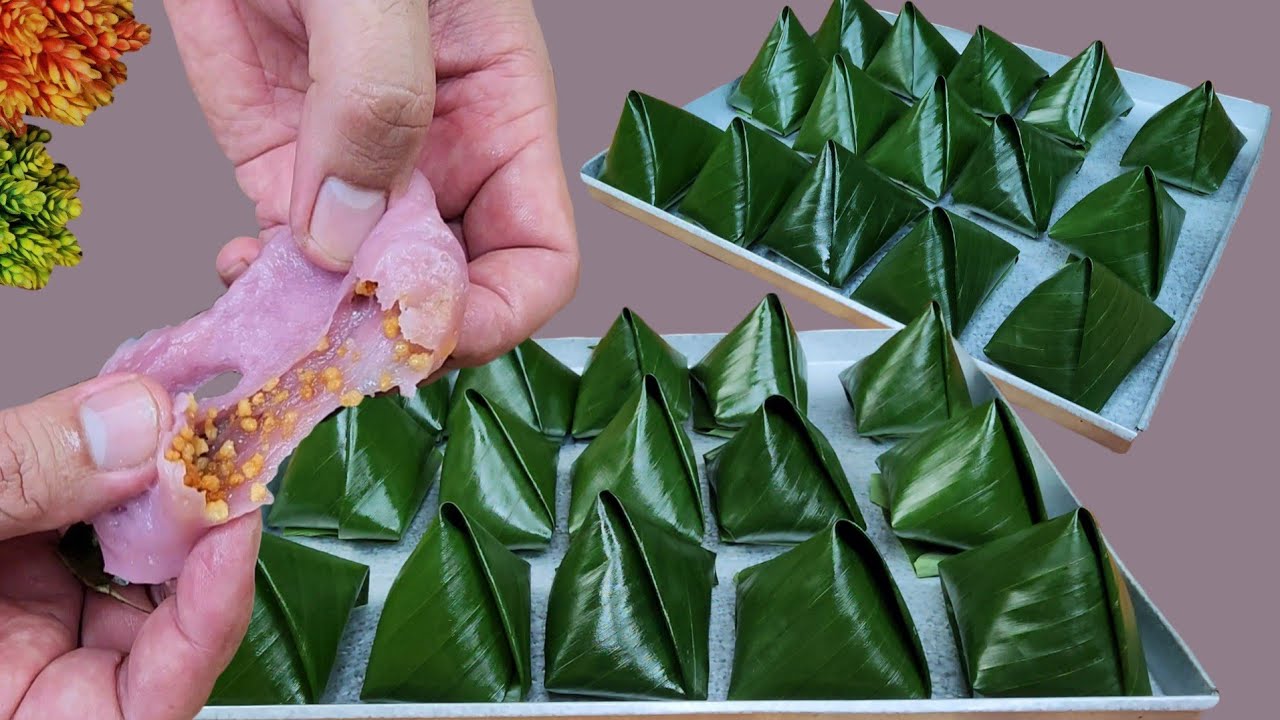 YANG MAKAN  PADA GAK PERCAYA | KALAU KUE INI TERBUAT DARI GALENDO.| GURIH NYA KEBANGETAN