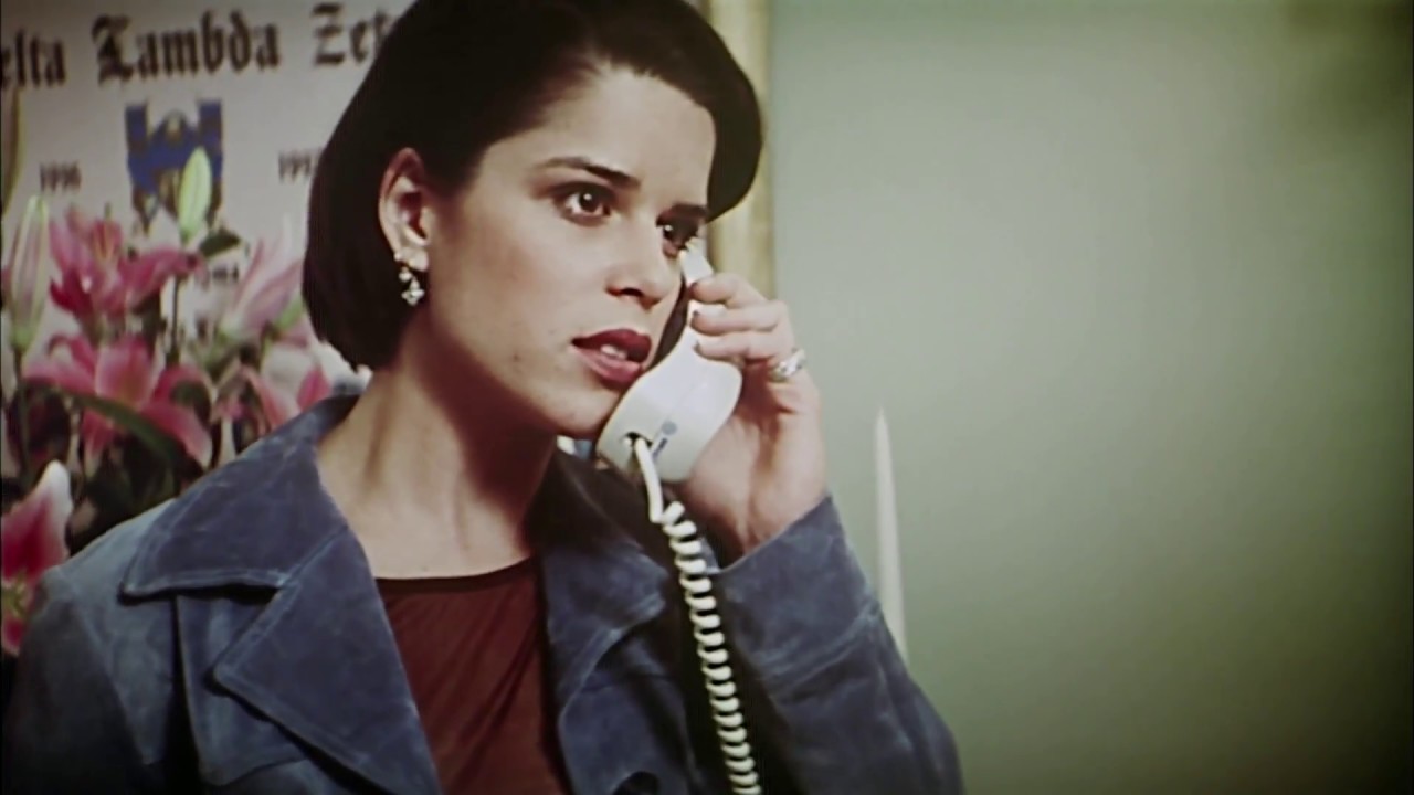 Scream 2 (1997) - YouTube
