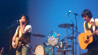 The Avett Brothers "Shame"