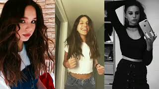 Musical.ly De Juana Tinelli