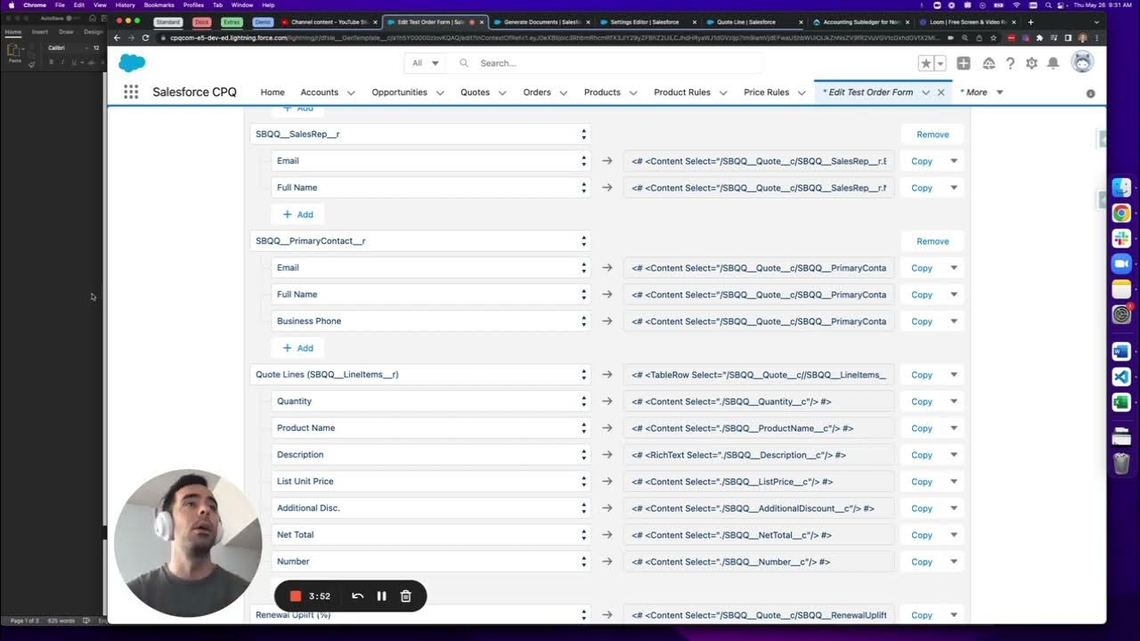 docusign-gen-salesforce-cpq-creating-dynamic-tables-in-gen-templates