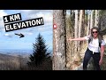 ZAGREB 🇭🇷 Sljeme mountain hike | Vero and Justin (Croatia travel vlog video)