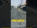 Qua đường quá ẩu tại miền Tây làm tài xế ngao ngán