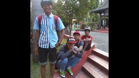 reuni mantan pacar