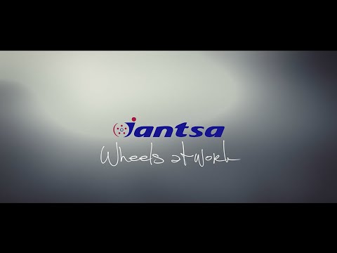 JANTSA JANT SANAYI A.S. (JANTSA WHEEL INDUSTRY) OFFICIAL VIDEO_2019
