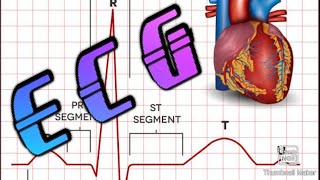 #ECG interpretation  for G.P رسم القلب بطريقة سهله