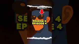 Invincible's Darkblood Episode Wasn't In The Comics