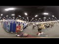 TMEA 2020  (360 degree video)