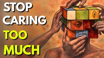 You’re Not Lazy.. You’re Carrying Too Much (Watch This)