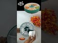 Perfect Corporate Gift 🎁 | 360° Revolving Airtight Dry Fruit & Spice Box | Kitchen Storage 🥜🍛